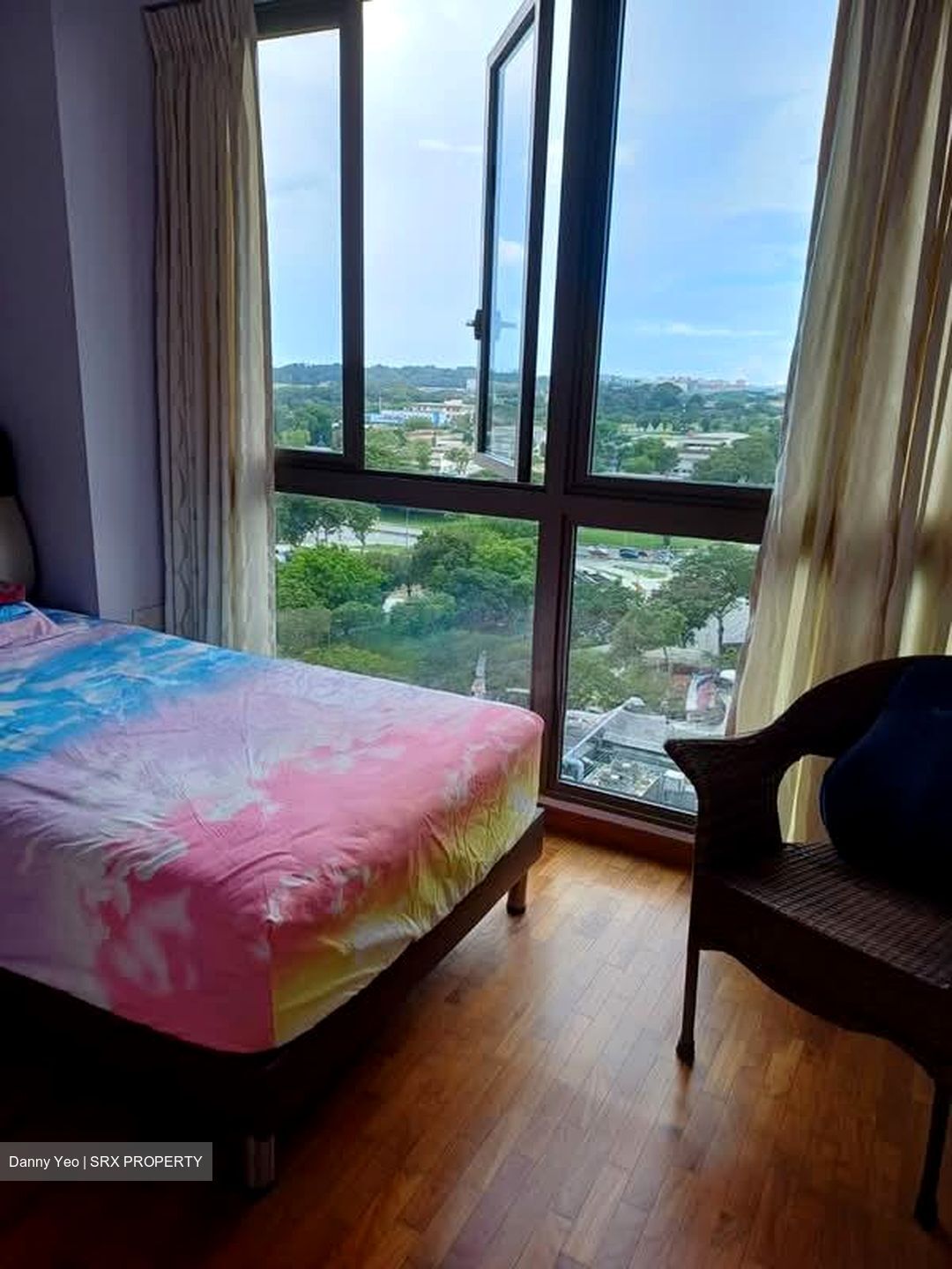 Charlton Lane (D19), Condominium #559094561